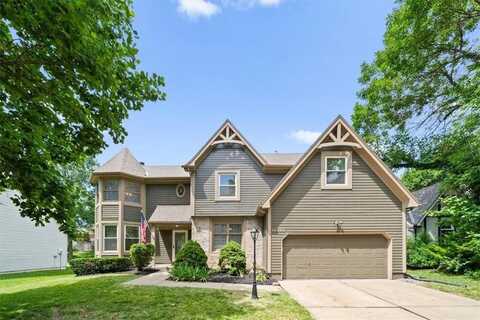 14522 W 61st Street, Shawnee, KS 66216