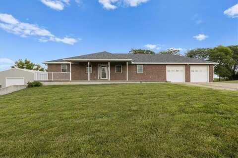 12815 Hurley Drive, Savannah, MO 64485