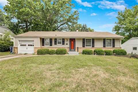 712 W 91st Street, Kansas City, MO 64114
