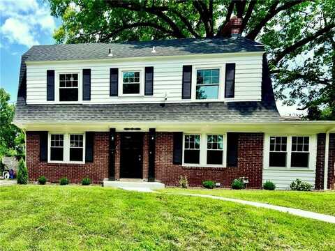 5605 Paseo Boulevard, Kansas City, MO 64130