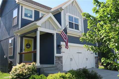 8819 SW 8th Street, Blue Springs, MO 64064