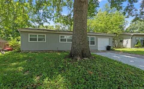 2712 S 52nd Street, Kansas City, KS 66106