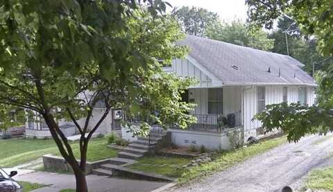 510 Askew Avenue, Kansas City, MO 64124