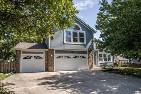 1014 Manse Drive, Raymore, MO 64083
