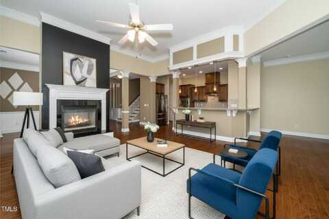 1605 Morehead Hill Court, Durham, NC 27703