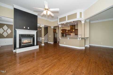 1605 Morehead Hill Court, Durham, NC 27703