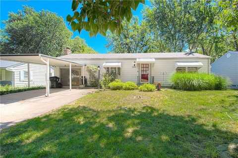 2929 S Northern Boulevard, Independence, MO 64052