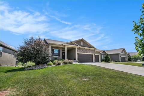 16971 W 170th Street, Olathe, KS 66062