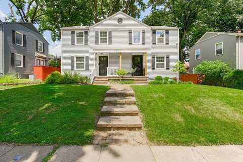 420 E 63RD Terrace, Kansas City, MO 64110