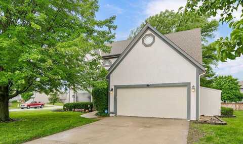 600 N Oak Street, Gardner, KS 66030