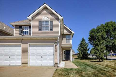 4554 NE 83rd Street, Kansas City, MO 64119