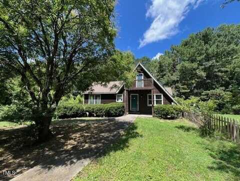 162 Black Horse Lane, Kittrell, NC 27544