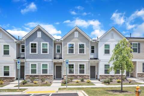 4949 Microcline Trail, Raleigh, NC 27610