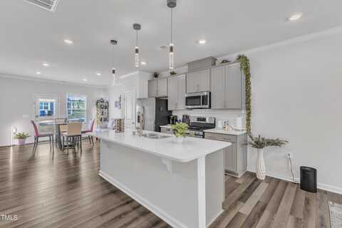 4949 Microcline Trail, Raleigh, NC 27610