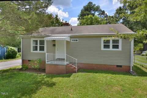 2405 Albany Street, Durham, NC 27705
