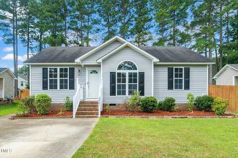 3061 Van Dorn Road, Knightdale, NC 27545