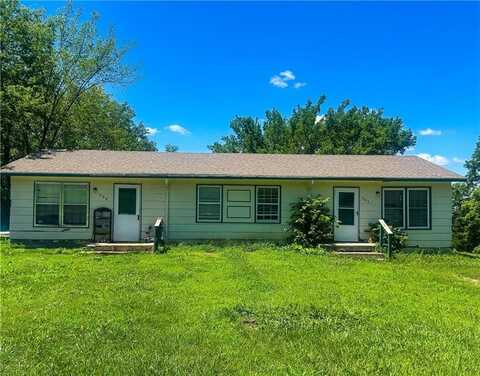 302 Montgomery Court, Mound City, KS 66056
