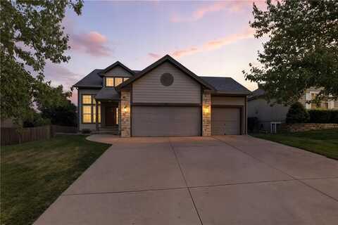 2133 W Ferrel Drive, Olathe, KS 66061