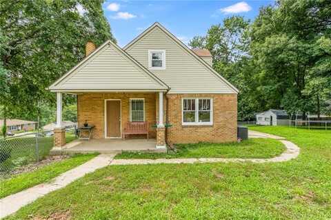 5200 Georgia Avenue, Kansas City, KS 66104