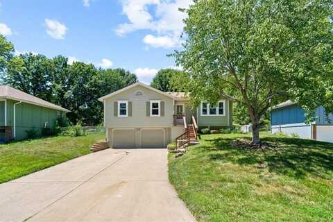 406 Crescent Street, Lees Summit, MO 64063