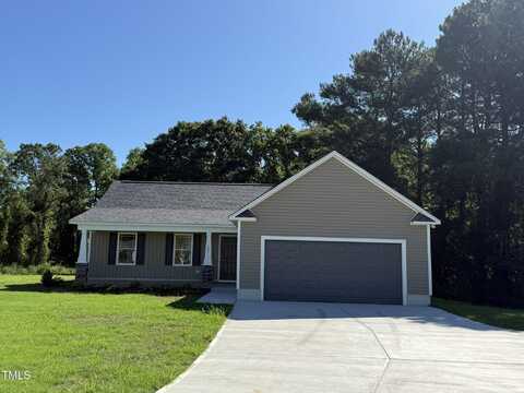 187 Oakfield Trace Drive, Four Oaks, NC 27524