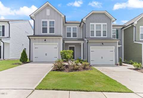 706 Ambrose Hill Lane, Wendell, NC 27591