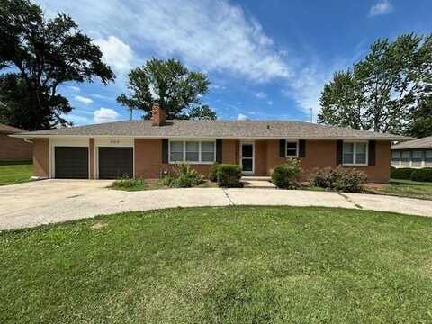 3720 Blue Ridge Boulevard, Independence, MO 64052