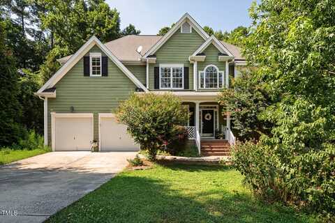 515 Wellingham Drive, Durham, NC 27713