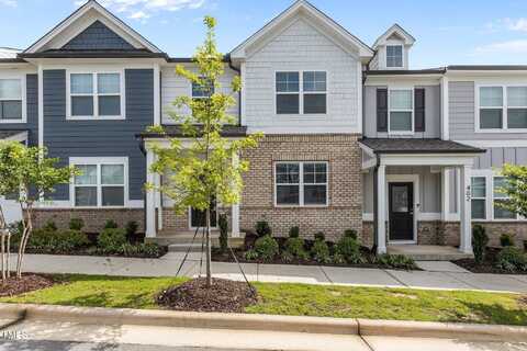 404 Parker Station Avenue, Fuquay Varina, NC 27526