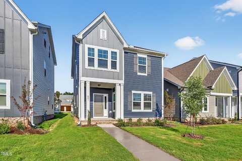 821 Portland Rose Drive, Knightdale, NC 27545