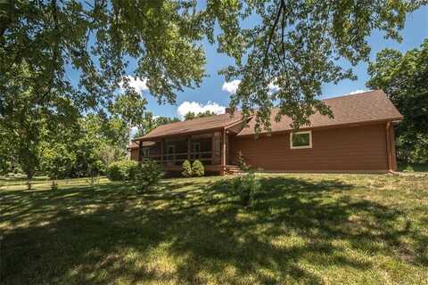 918 King Street, Baldwin City, KS 66006