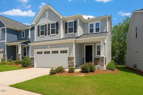 6112 Balance Court, Raleigh, NC 27616