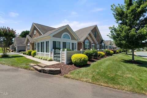 336 Faith Drive, Gibsonville, NC 27249