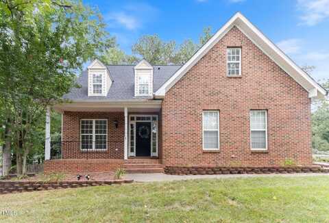 8508 Parlange Woods Lane, Wake Forest, NC 27587