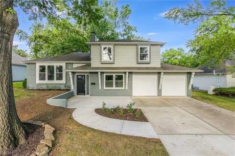9909 Juniper Lane, Overland Park, KS 66207