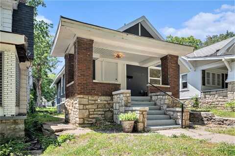 4036 Benton Boulevard, Kansas City, MO 64130