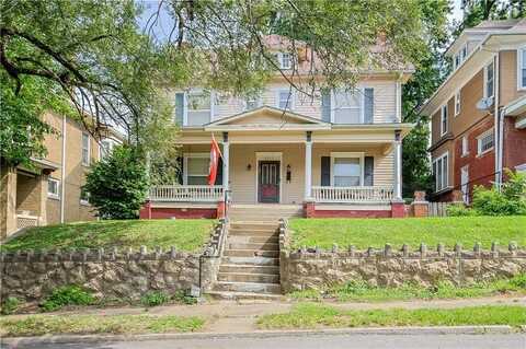 2517 Felix Street, Saint Joseph, MO 64501