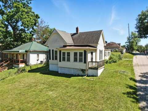 216 Dunbar Avenue, Excelsior Springs, MO 64024