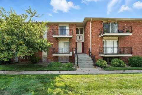 8215 Santa Fe Drive, Overland Park, KS 66204