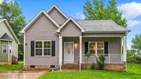213 Guerrant Street, Greensboro, NC 27401