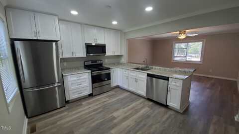 813 S Blount Street, Raleigh, NC 27601
