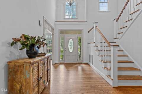 6104 Spicewood Drive, Fuquay Varina, NC 27526