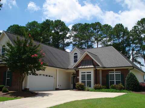 117 Crescent Drive, Dunn, NC 28334