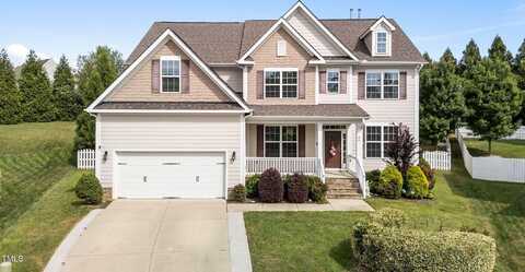 90 E Calvert Court, Clayton, NC 27527