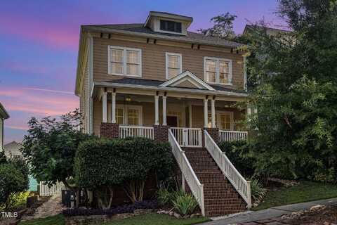 120 Hillspring Lane, Chapel Hill, NC 27516