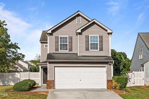 11036 Peacock Moss Street, Raleigh, NC 27613