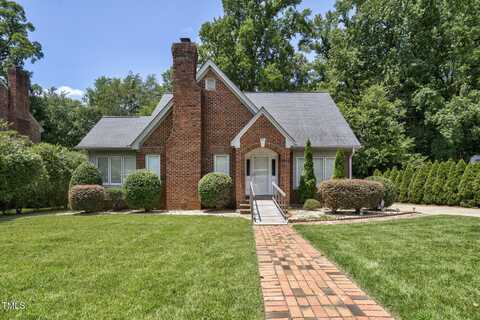 3012 Brassfield Drive, Rocky Mount, NC 27803
