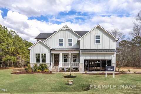 4832 Bristol Meadow Drive, Raleigh, NC 27603
