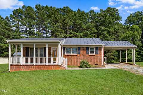 7060 Dirgie Mine Road, Roxboro, NC 27574