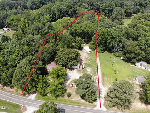 3204 Friendship Road, Apex, NC 27502